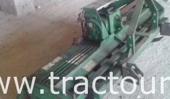 À vendre Rotavator largeur 1..6 mètres complet