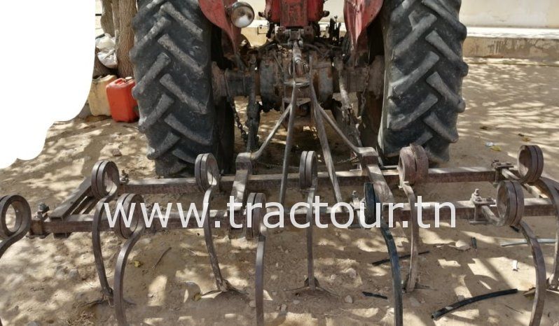 À vendre Tracteur IMT 558 complet