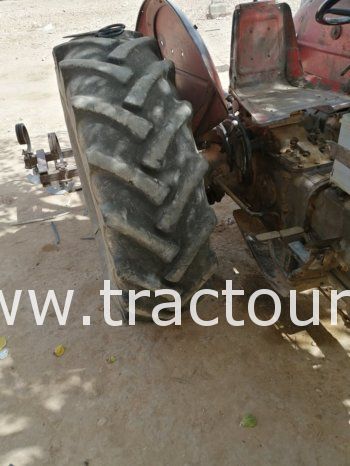 À vendre Tracteur IMT 558 complet