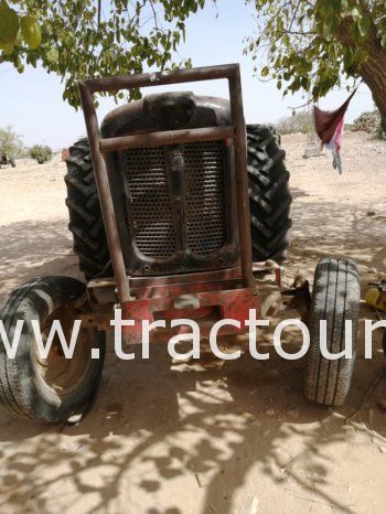 À vendre Tracteur IMT 558 complet