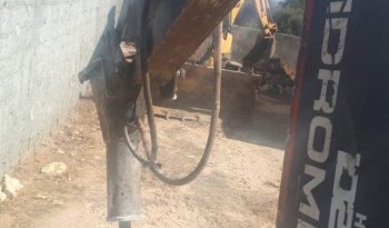 À vendre Brise-roche hydraulique pour tracopelle complet