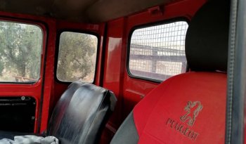 À vendre Camion benne OM 40 (1983) complet