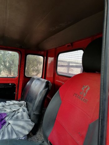 À vendre Camion benne OM 40 (1983) complet