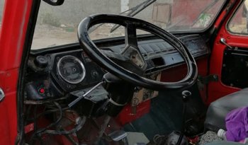 À vendre Camion benne OM 40 (1983) complet