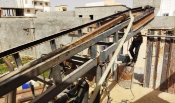 À vendre Engins de forage – آلة  لحفر الآبار complet