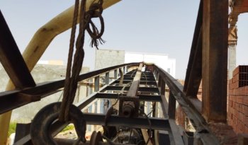 À vendre Engins de forage – آلة  لحفر الآبار complet