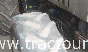 À vendre Tracteur Lamborghini Cross 674-70 N complet