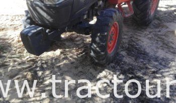 À vendre Micro-tracteur Kubota L4740 (2010) complet