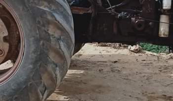 À vendre Tracteur Deutz M 70 07 Mateur complet