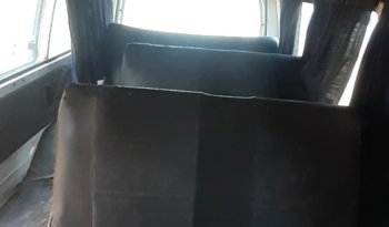 À vendre utilitaire transport rurale نقل الريفي Mazda complet
