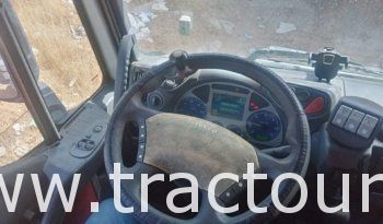 À vendre Tracteur routier Iveco Stralis 420 (2007) complet