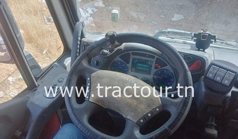 À vendre Tracteur routier Iveco Stralis 420 (2007) complet