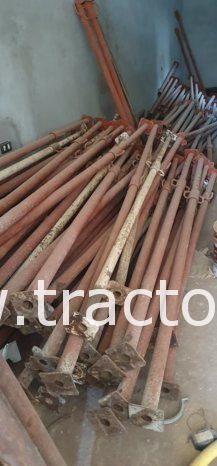 À vendre Échafaudage – Chma3 400 pièces complet