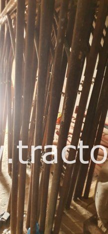À vendre Échafaudage – Sapi 10 pièces complet