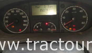 À vendre Utilitaire fourgon Citroën Jumper (2008) complet