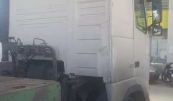 À vendre Tracteur routier Volvo FH 400 complet