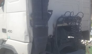 À vendre Tracteur routier Volvo FH 400 complet