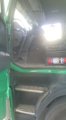 À vendre Tracteur routier Volvo FH 400 complet