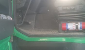 À vendre Tracteur routier Volvo FH 400 complet