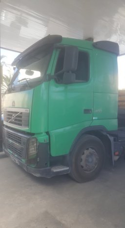 À vendre Tracteur routier Volvo FH 400 complet