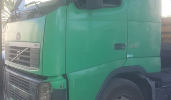 À vendre Tracteur routier Volvo FH 400 complet