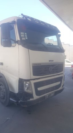 À vendre Tracteur routier Volvo FH 400 complet