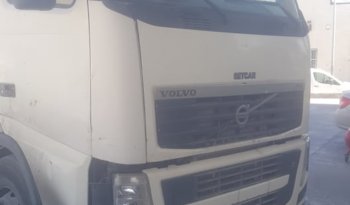 À vendre Tracteur routier Volvo FH 400 complet
