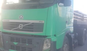 À vendre Tracteur routier Volvo FH 400 complet