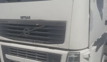 À vendre Tracteur routier Volvo FH 400 complet