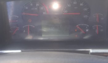 À vendre Tracteur routier Volvo FH 400 complet