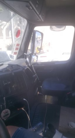 À vendre Tracteur routier Volvo FH 400 complet