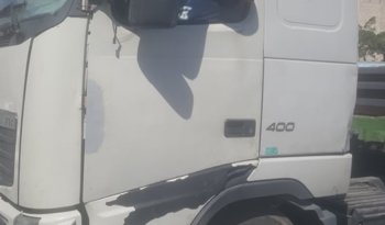 À vendre Tracteur routier Volvo FH 400 complet