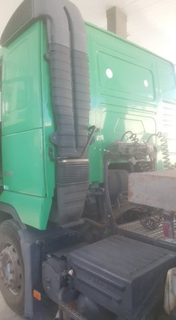 À vendre Tracteur routier Volvo FH 400 complet