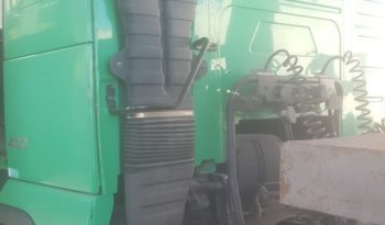 À vendre Tracteur routier Volvo FH 400 complet
