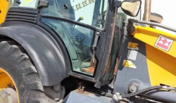 ⛔🚫VENDU تم البيع🚫⛔  Tractopelle Terex 860 SX (2010) complet
