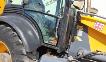 ⛔🚫VENDU تم البيع🚫⛔  Tractopelle Terex 860 SX (2010) complet
