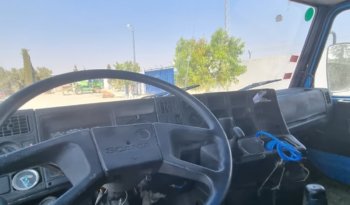 À vendre camion benne TP Scania 113H 310 (1993) complet