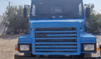 À vendre camion benne TP Scania 113H 310 (1993) complet
