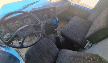 À vendre camion benne TP Scania 113H 310 (1993) complet