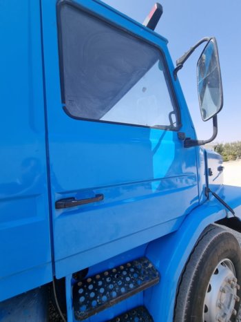 À vendre camion benne TP Scania 113H 310 (1993) complet