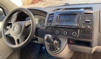 À vendre Utilitaire fourgon Volkswagen Transporter 2.0 TDI (2013) complet