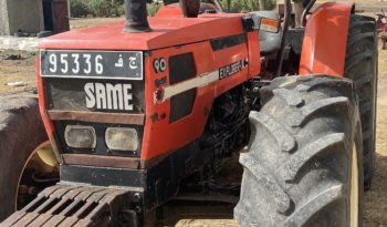 À vendre Tracteur Same Explorer II 90 complet