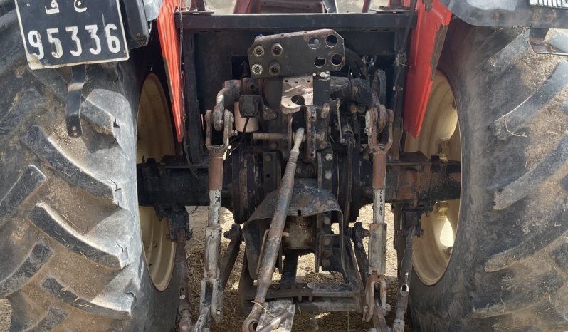 À vendre Tracteur Same Explorer II 90 complet