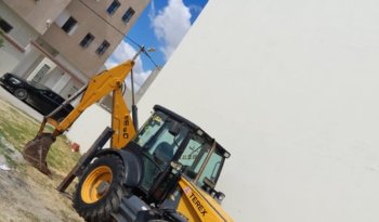 ⛔🚫VENDU تم البيع🚫⛔  Tractopelle Terex 860 SX (2010) complet