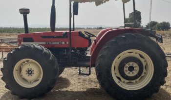 À vendre Tracteur Same Explorer II 90 complet