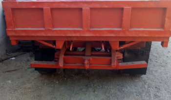À vendre Camion benne OM 40 complet