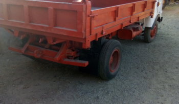 À vendre Camion benne OM 40 complet
