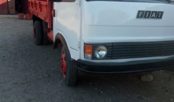 À vendre Camion benne OM 40 complet