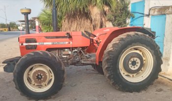 À vendre Tracteur Same Explorer II 90 complet