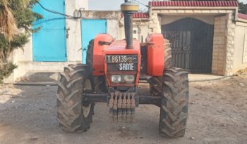 À vendre Tracteur Same Explorer II 90 complet
